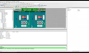 Mapping modbus data Bitzer CM controller