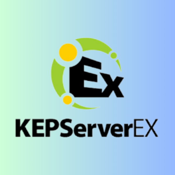 Kepserver4.5 - Industrial Automation Connectivity