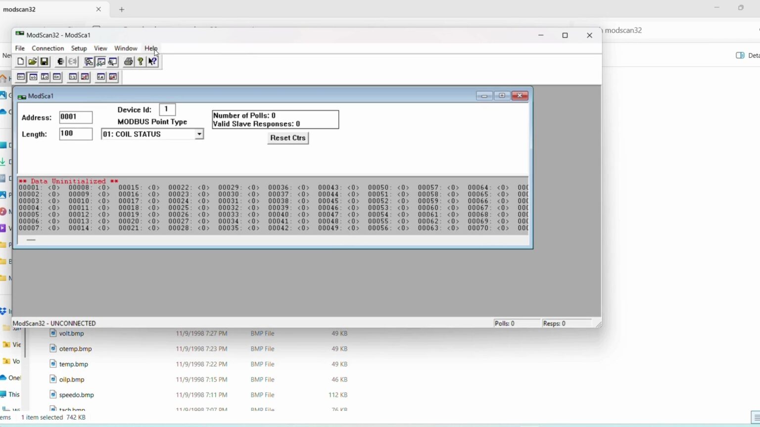Download ModScan32 Full Version (Unlimited Time) – Just a Few Cups of ...