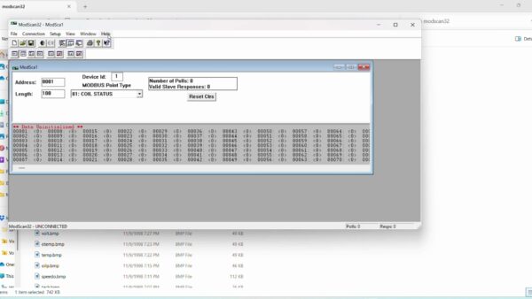 Download OmniCom & Config600 Emerson Flow Computer Trial Software - Image 2