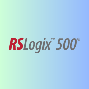 RSLogix500 trial V12.00 software