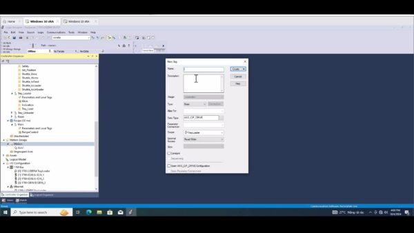Download OmniCom & Config600 Emerson Flow Computer Trial Software - Image 4