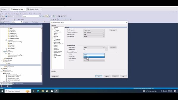 Download OmniCom & Config600 Emerson Flow Computer Trial Software - Image 5