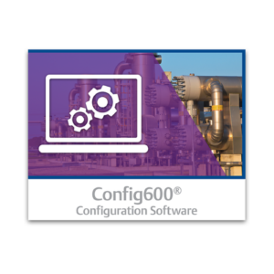 Config600 trial software