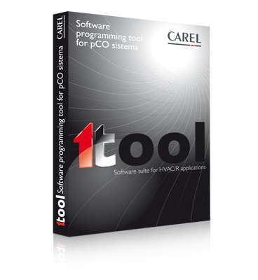 1Tool Carel software