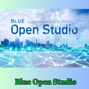 Download BLUE Open Studio 2020 SP2 Trial Software