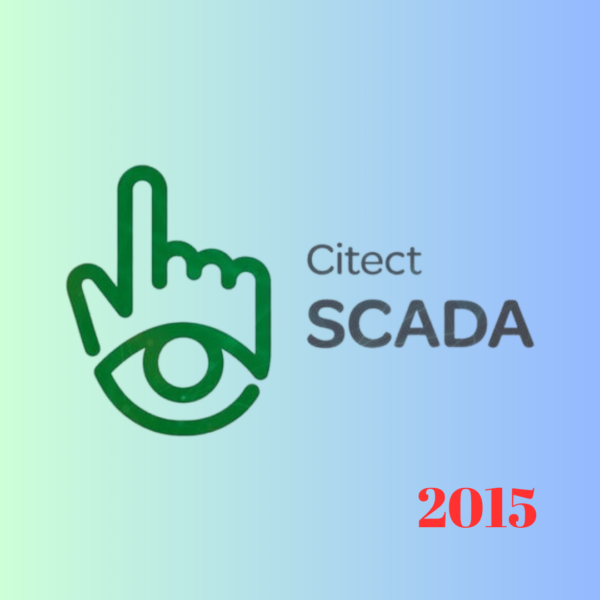 Citect Scada 2015