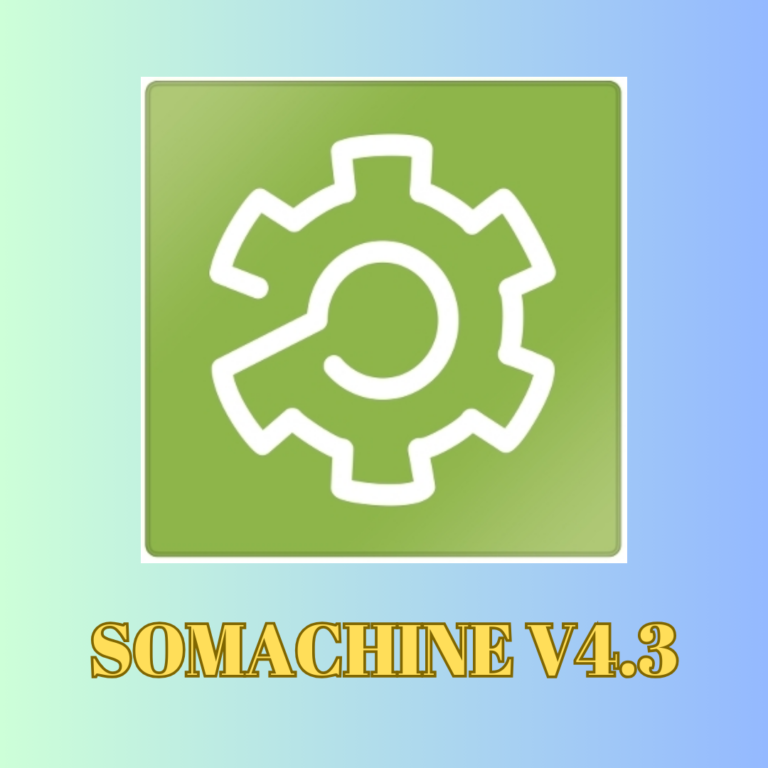 SoMachine V4.3 Trial Software Download – Schneider software