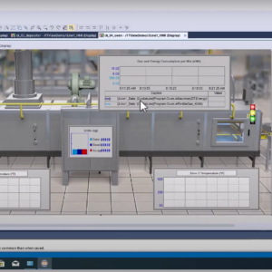 FTView Trial Software V10.00.01 – Downloadable File for a Small Fee