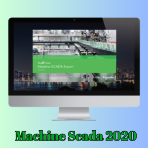 Download EcoStruxure Machine SCADA Expert 2020 SP2 Trial Software