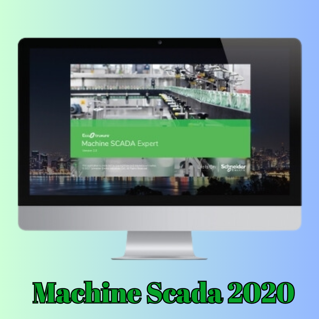 How to Easily Download EcoStruxure Machine SCADA Expert 2020 SP2 Trial Software