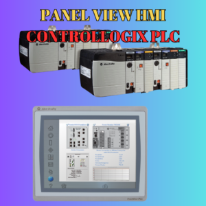 Rockwell PLC & HMI Source Code for Offshore Crude Oil Heater