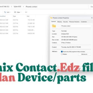 Phoenix Contact edz