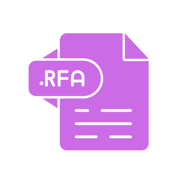 Revit RFA