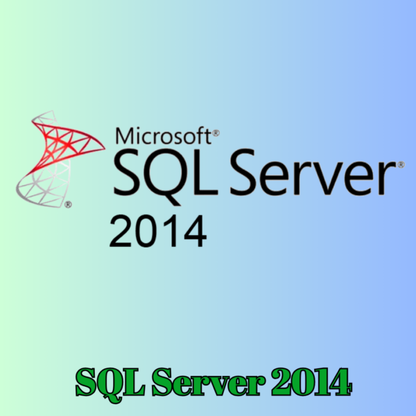 SQL Server 2014