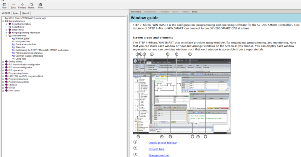 Step7 MicroWin V2.8 – Downloadable Software - Image 3