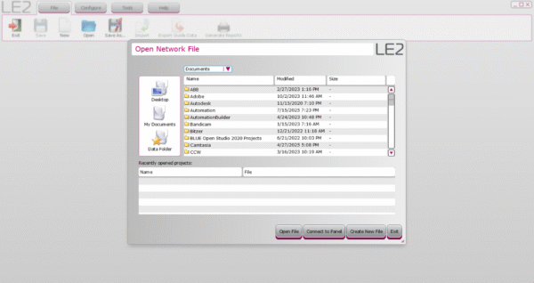 Download Loop Explorer 2 Trial – and Loop Explore Trial as Combo for Configuring Control Panels - Image 4