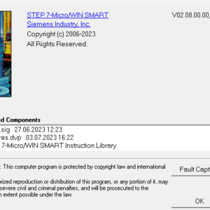 Step7 MicroWin V2.8 – Downloadable Software