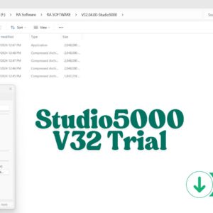 Studio5000 V32