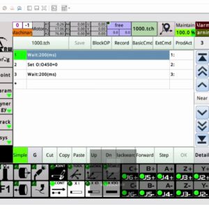 Ubuntu Linux Robot Offline Simulation – Just a Few Cups of Coffee ☕