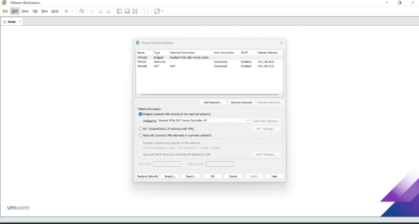 Download VMware Workstation Pro 17.6.1 – Legacy Software Worth a Coffee - Image 3