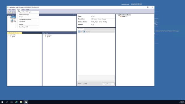 Application Code Manager (ACM) 3.0.0.0 & Studio 5000 Trial – Accessible for Students and Beginners - Image 5