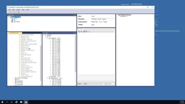 Application Code Manager (ACM) 3.0.0.0 & Studio 5000 Trial – Accessible for Students and Beginners - Image 3