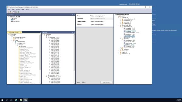 Application Code Manager (ACM) 3.0.0.0 & Studio 5000 Trial – Accessible for Students and Beginners - Image 4