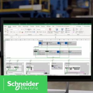Download EcoStruxure Plant Builder Trial – Affordable Access to Industrial Automation Tools