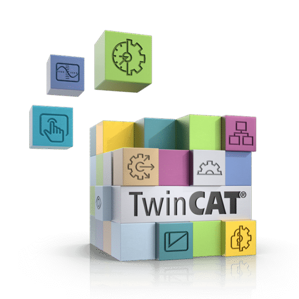 Download Automation Software TwinCAT 3.1 Beckhoff Trial at the Price of a Morning Coffee - Image 3